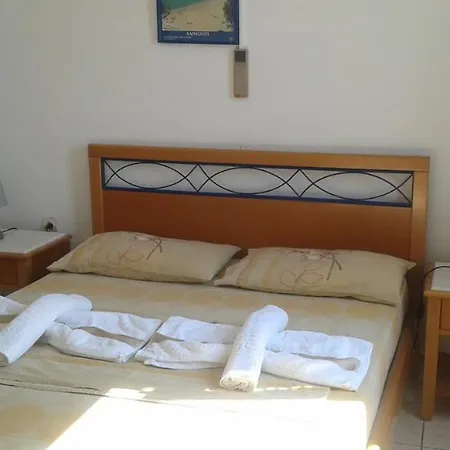 Nefeli Appartement Lefkos (Karpathos)