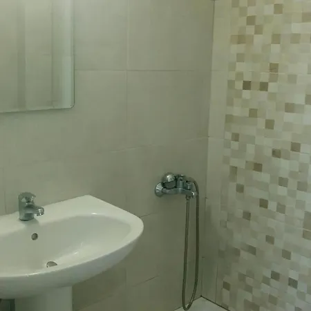 Appartement Nefeli *