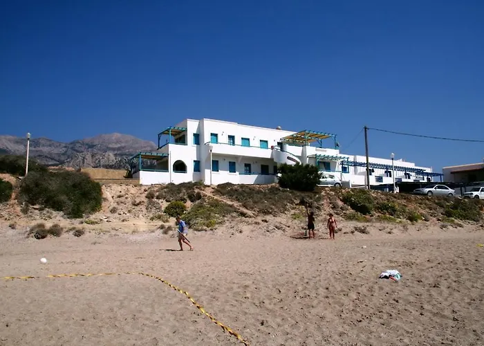 Nefeli * Lefkos (Karpathos)