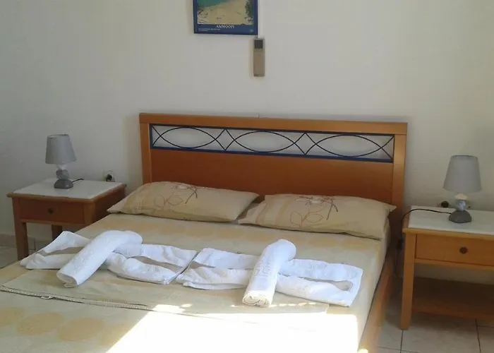 Nefeli Apartamento Lefkos (Karpathos)