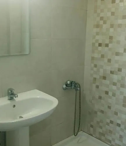 Nefeli Lefkos (Karpathos)