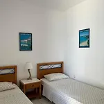 Nefeli Διαμέρισμα