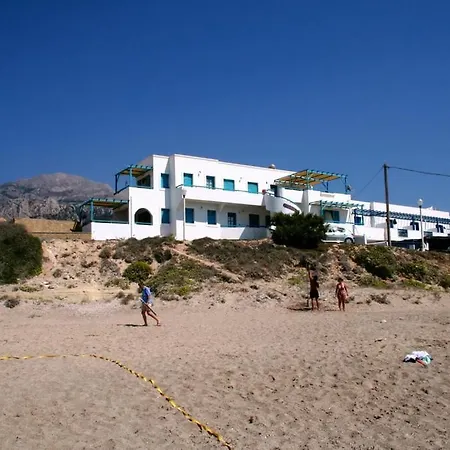 Nefeli * Λευκός Καρπάθου
