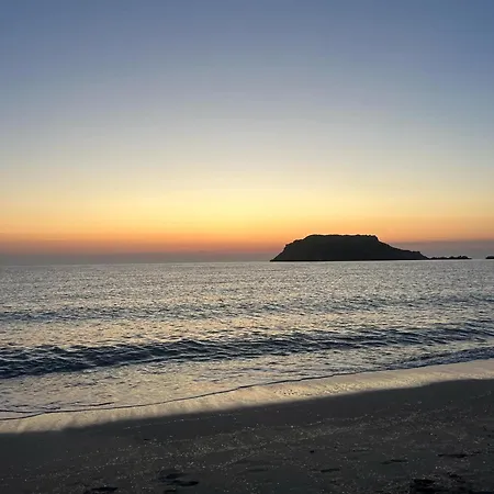 Nefeli Lejlighed Lefkos (Karpathos)