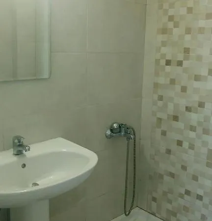 Nefeli Lefkos (Karpathos)