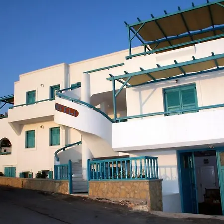 Nefeli Lefkos (Karpathos)
