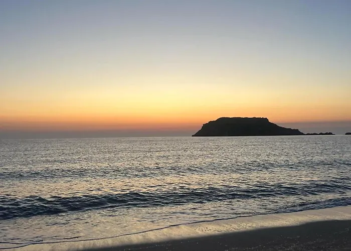 Nefeli Appartamento Lefkos (Karpathos)